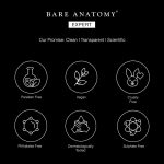 Bare Anatomy EXPERT Anti-Dandruff Hair Mask | Targets Oily Scalp and Sheds Dry Flakes | 250g - Image 5