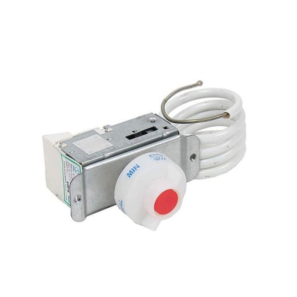 Mand All in 1 Appliances Spare Parts Single Door Refrigerator Defrost Thermostat Suideable for Refrigerator