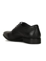 Hush Puppies Men's Boston Derby E 23 Formal - Image 3