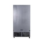 ROCKWELL 739Ltr, Double Glass Door Visi Cooler, Internal LED, 4 Year Warranty, Dynamic Cooling (RVC950C, White) - Image 8