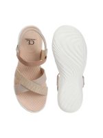 Carlton London Women's Cl-aaa-wn-26 Sandal - Image 7