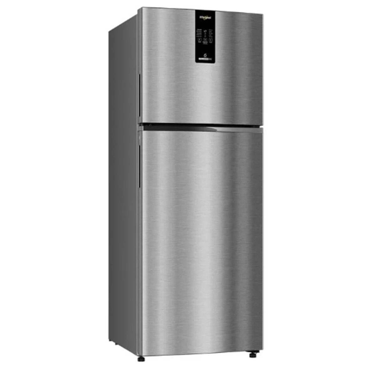 Whirlpool 308 L 2 Star IntelliFresh Pro Convertible Inverter Frost Free Double Door Refrigerator (IF Pro INV CNV 355 Illusia Steel(2S)-TL, 2023 Model) - Image 6