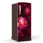 Whirlpool 192 L 3 Star Direct-Cool Single Door Refrigerator (215 Icemagic Pro ROY 3S Wine Peony-Z, 2023 Model) - Image 4