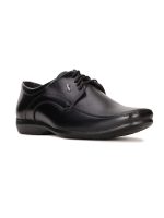 Bata Men Lace Up Formal Pull-On Shoes - Image 2