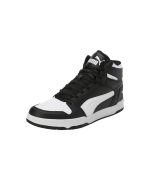 Puma Mens Evoke Layup Sl Sneaker