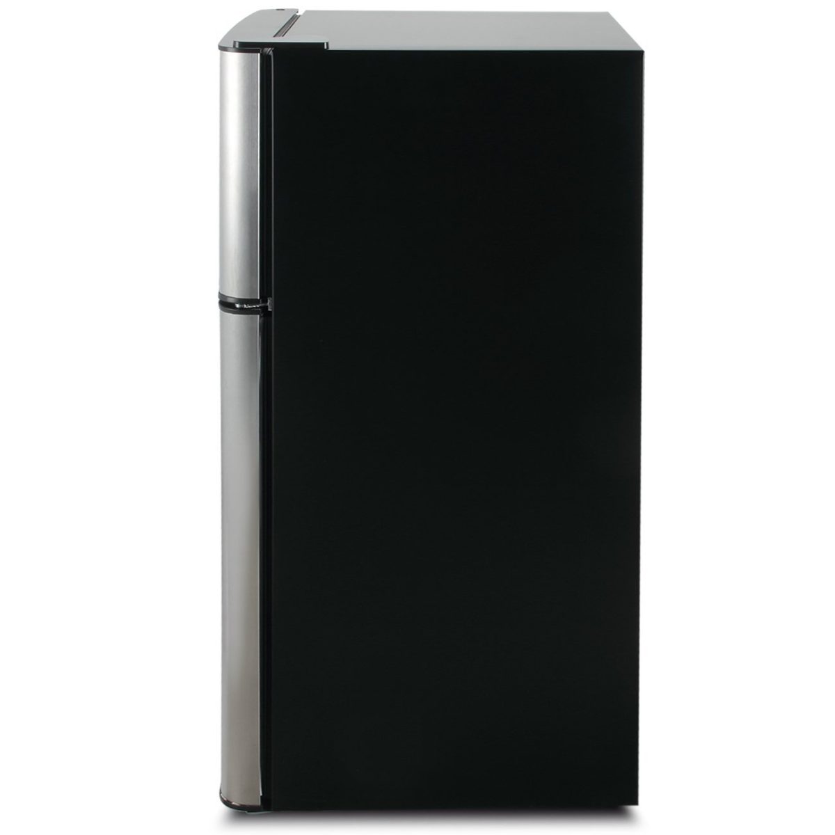 LEONARD USA 120 L Inverter Double Door Mini Fridge Small Fridge with Toughened Glass Shelves, Mechanical Control, Interior Light for Room, Home, Office or Bar (Based on American Technology) - Image 4