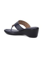 Bata Womens Rimini Thong Heels, (6719804) - Image 2