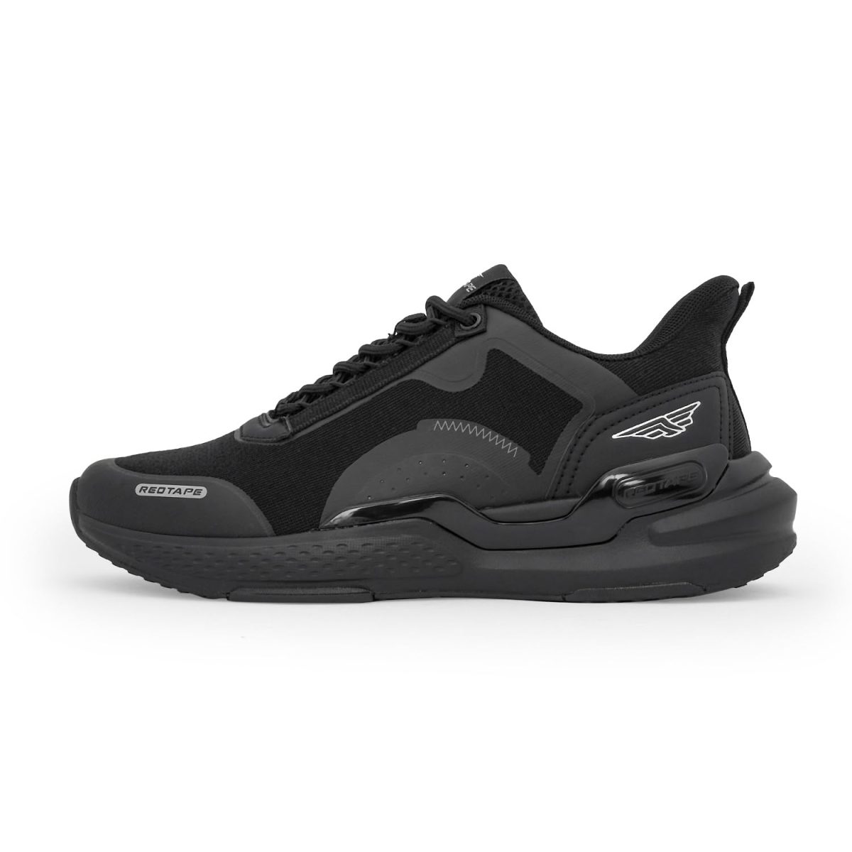 Red Tape Mens Rso4350 Athleisure Shoes - Image 8