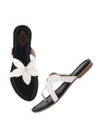 Shoetopia Women Flat Sandal