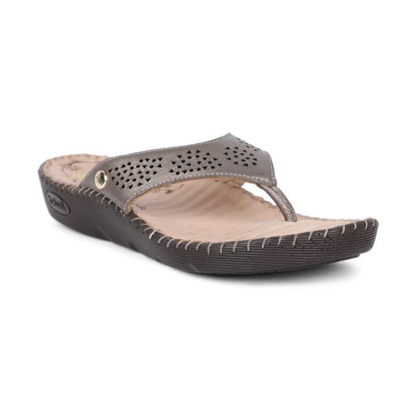 Scholl womens Liza Thong Fashion Slippers
