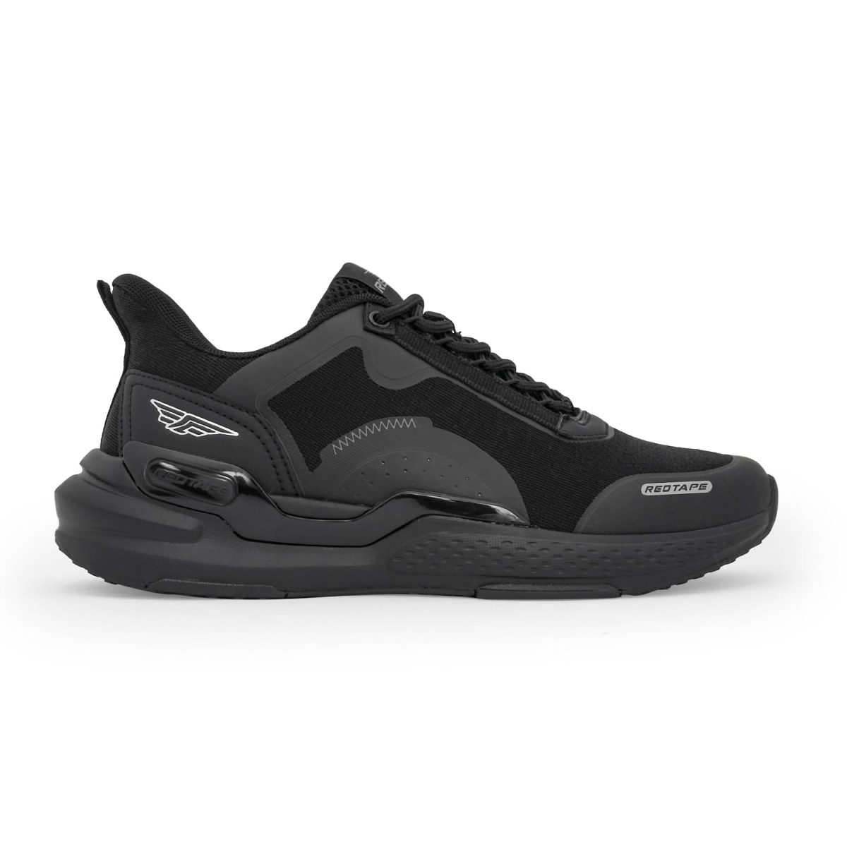 Red Tape Mens Rso4350 Athleisure Shoes - Image 2