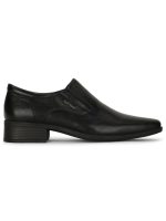 Hush Puppies Men's HPO2 Flex Slip E 23 Slipon Formal Shoes - Image 2