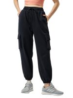 Bewakoof Women's Loose Mid Rise Pants