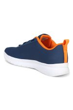 Reebok Mens Stride Runner Running Shoe - Image 2