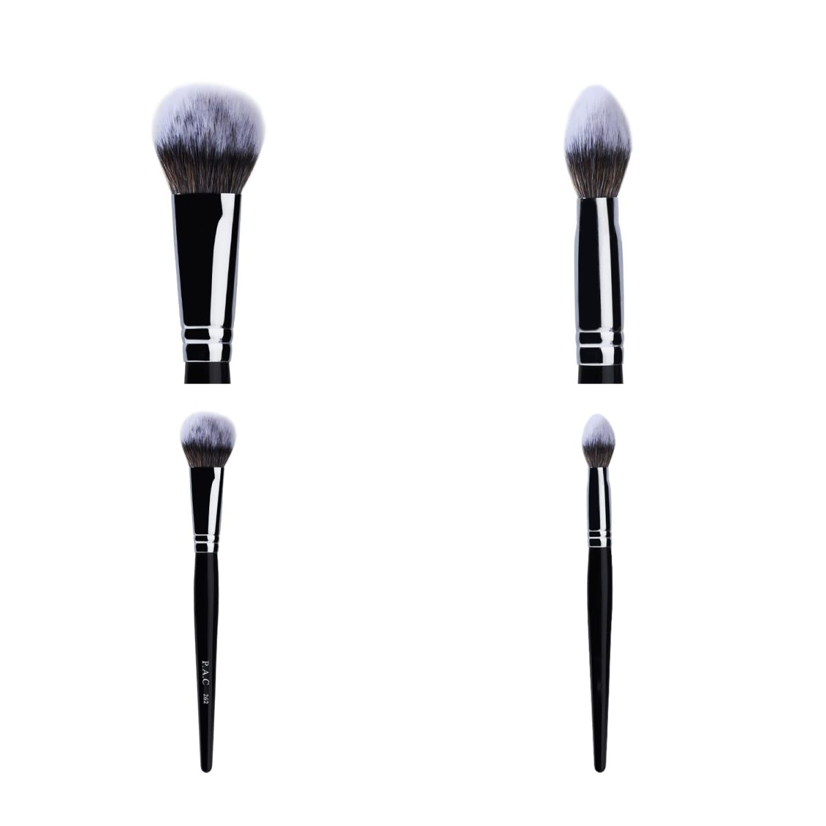 PAC Blush Brush 262 - Image 3