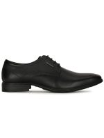 Hush Puppies Men's Boston Derby E 23 Formal