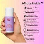 New Fixi Body Adhesive Roller, 60ML - (Pack of 2) - Image 6