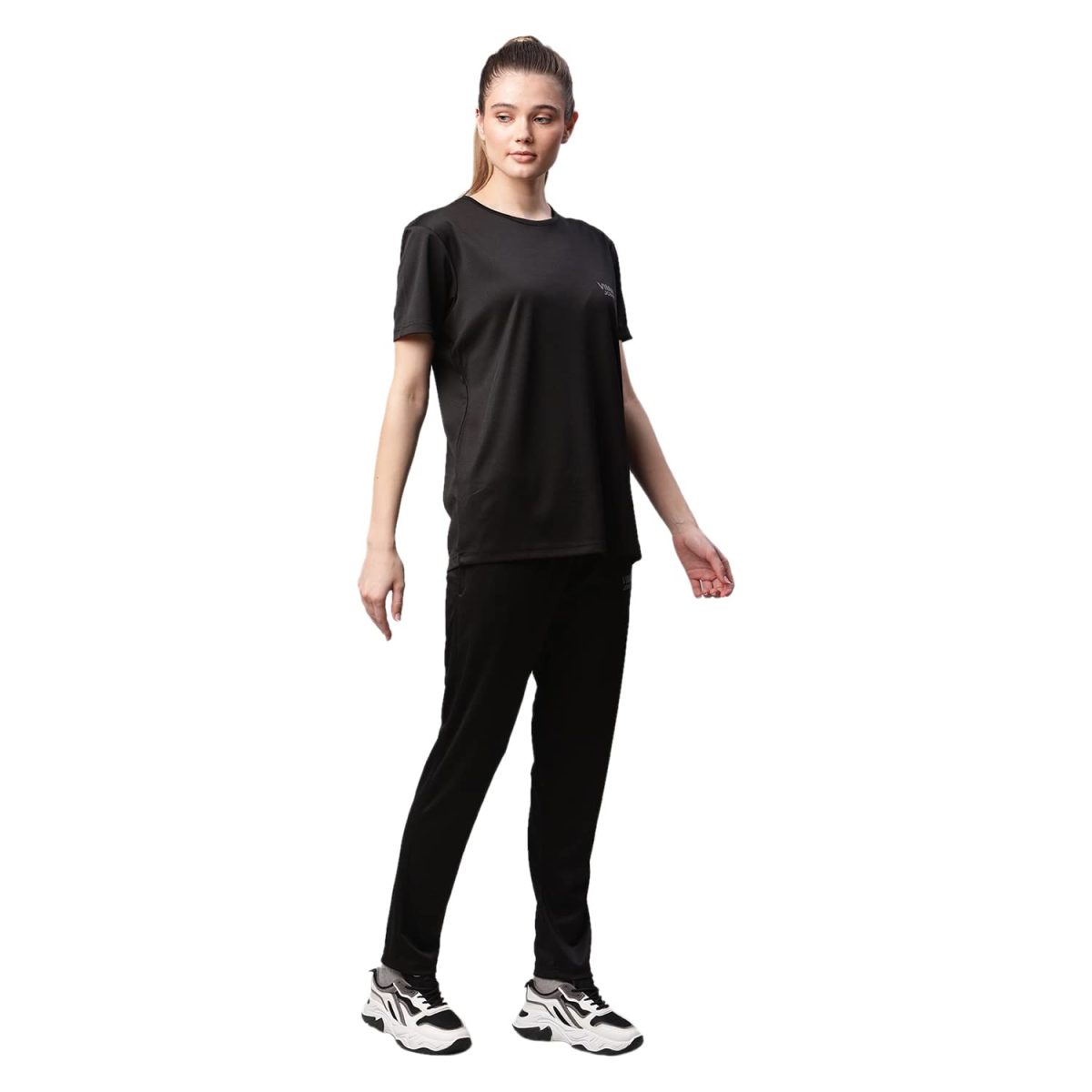 Mack Jonney Regular Fit Womens Tracksuits(Pack of 6-MACK631973) - Image 8