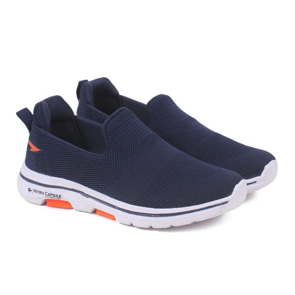 ASIAN Men's Sport Walking,Gym Shoes Lightweight with Extra max Cushion | Memory Foam Insole Shoes for Men's Superwalk-08