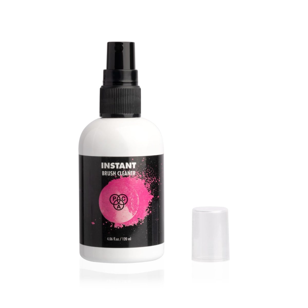 PAC Instant Brush Cleaner (2 Minute Cleaner)
