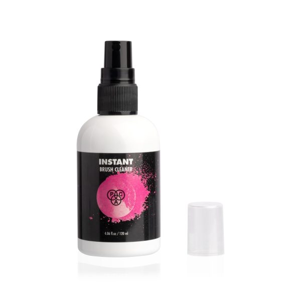 PAC Instant Brush Cleaner (2 Minute Cleaner)