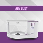 Ultra Grind+ Gold 2 Litre Table Top Wet Grinder - White | Fast Grinding Conical Stones, 150W Motor & 5 Years Warranty | AISI 304 Food-Grade SS Multi Utility Cylindrical Drum, Light Weight - Image 5