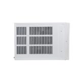 Carrier 1.5 Ton 5 Star inverter Window AC (Copper, 2023 Model, White,ESTRELLA DXI) - Image 3