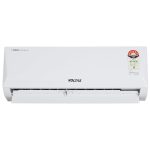 Voltas 1 Ton 5 Star, Inverter Split AC(Copper, 5-in-1 Adjustable Mode, Anti-dust Filter, 2023 Model, 125V Vertis Emerald Marvel, White) - Image 2