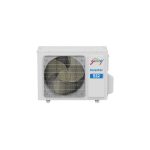 Godrej 2 Ton 3 Star Inverter Split AC (AC 2T SIC 24ITC3-WWA, White) - Image 3