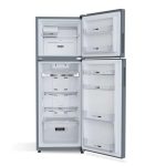 Whirlpool Intellifresh Pro 235L 2 Star Convertible Frost Free Double-Door Refrigerator (IFPRO INV CNV 278 ILLUSIA STEEL(2S)-TL, 2023 Mode) - Image 2