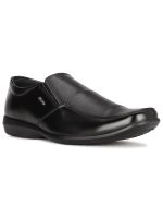 Bata Men's Slip-on Formal Shoes - Image 2