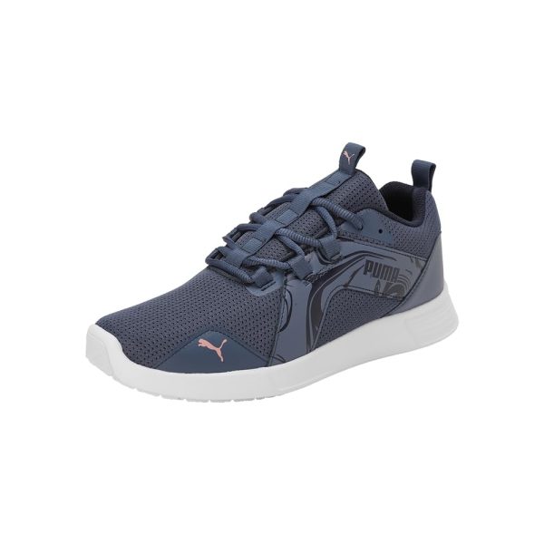 Puma Women Zenobia Sneaker