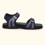 YOHO TrailMark 003 Sports Sandals for Men | Comfortable & Lightweight | Flexible & Breathable | Footpharma footbed | Anti-Skid Footwear for Trekking, Hiking & Outdoor - Image 3