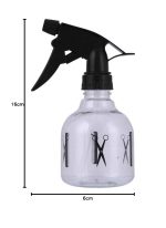 GUBB Hair Spray Bottle for Salon & Home - Fine Mist Sprayer for Styling, Watering Plants, and DIY Hair Treatments - Professional-Quality Refillable Spritz Bottle for Precision and Convenience - Image 10