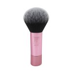 Real Techniques Mini Travel Size Multitask Makeup Brush for Blush Or Highlighter - Image 2