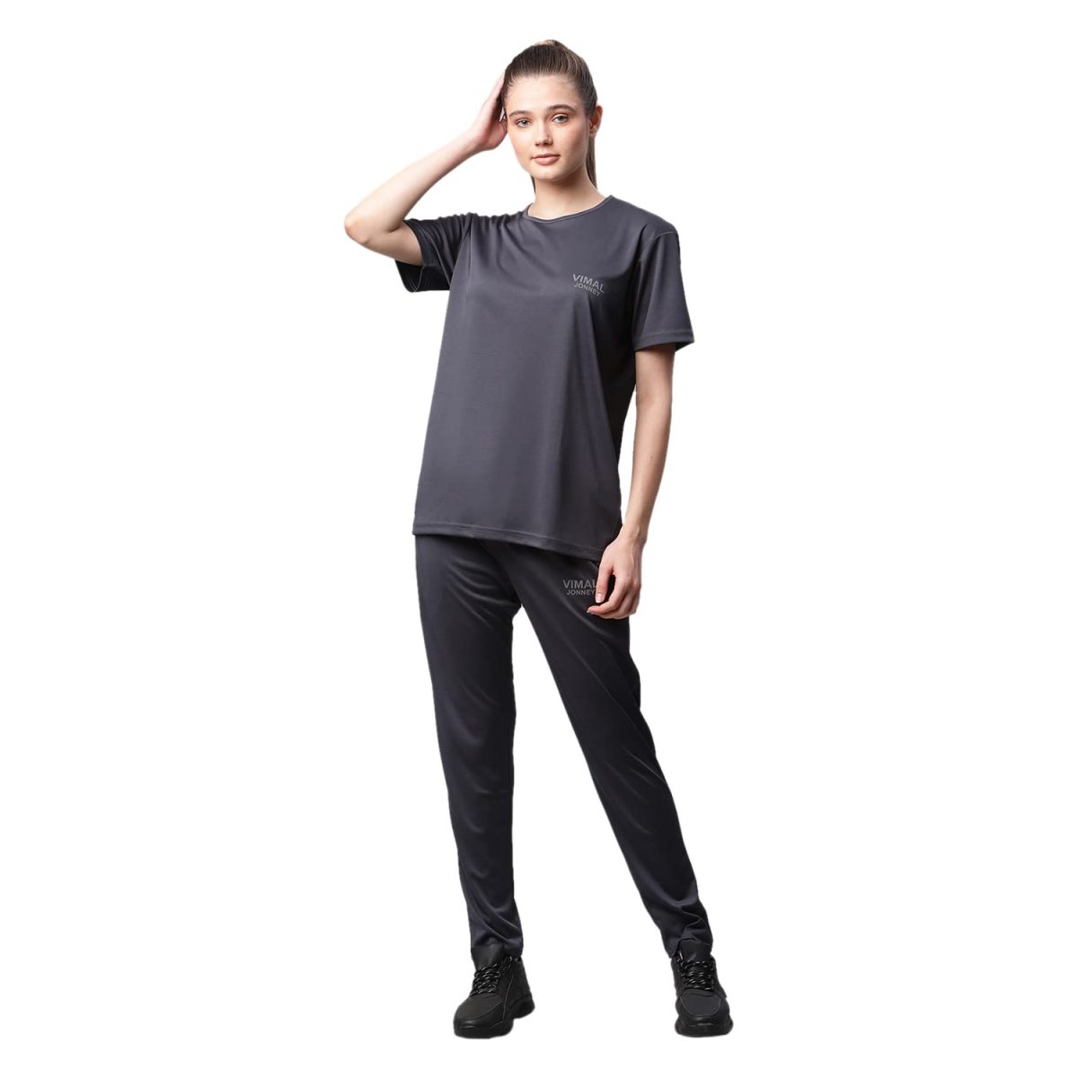 Mack Jonney Regular Fit Womens Tracksuits(Pack of 6-MACK631973) - Image 6