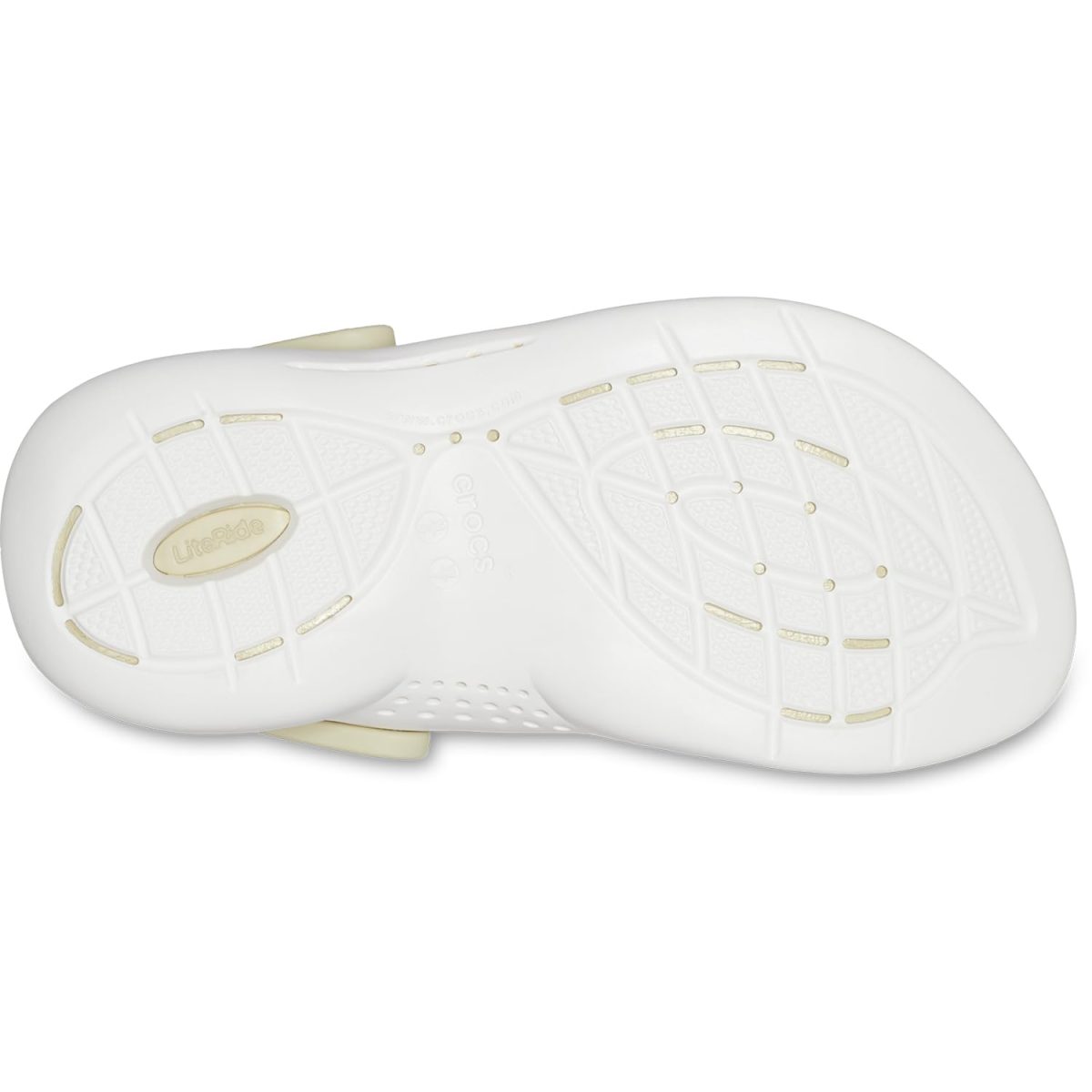 Crocs Unisex Adult Literide 360 Clog - Image 3