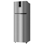 Whirlpool Intellifresh Pro 235L 2 Star Convertible Frost Free Double-Door Refrigerator (IFPRO INV CNV 278 ILLUSIA STEEL(2S)-TL, 2023 Mode) - Image 3
