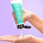 Arata Curl Leave-In Conditioner For Dry, Frizzy, Wavy, Curly Hair | Light Weight | Enhances Natural Curl Texture | Adds Shine & Moisture | Cg Friendly | No Sulphate, Paraben, Silicone | 100Ml,1 Count - Image 8