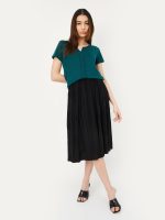 Max Women's Cotton Regular Fit Top - Image 2