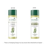 Biotique Bio Bhringraj Therapeutic Hair Oil for Falling Hair | Intensive Hair Regrowth Treatment | Nourishing Hair Follicles| Strong and Shiny Hair| For All Skin Types| 200m - Image 2