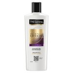 TRESemme Hair Fall Defence Shampoo 1 L & Conditioner 190 ml, With Keratin for Hair Fall Control and Longer, Stronger Hair - Anti Hairfall for Damaged Hair, For Men & Women - Image 4