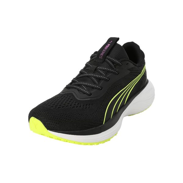 Puma Women Galaxis Pro Running Shoe