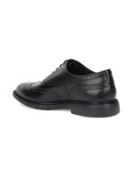 Hush Puppies Men's Uniform Dress Shoe - Image 2
