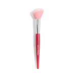Makeup Revolution Brush Queen Angled Powder Brush Multi