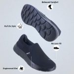 SPARX Mens Sm 9052 Shoe - Image 4