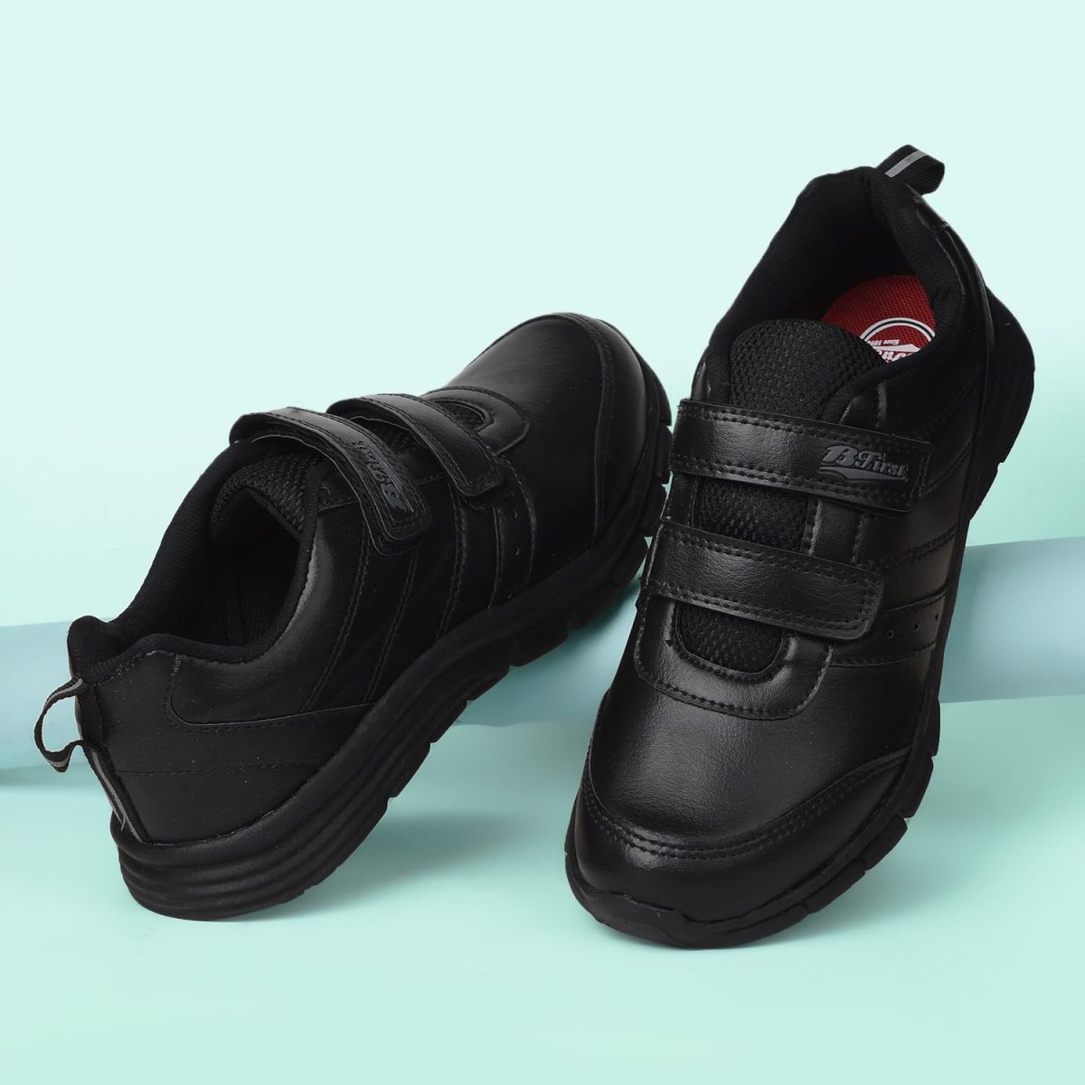 Bata Mens Speed Sneakers, - Image 7