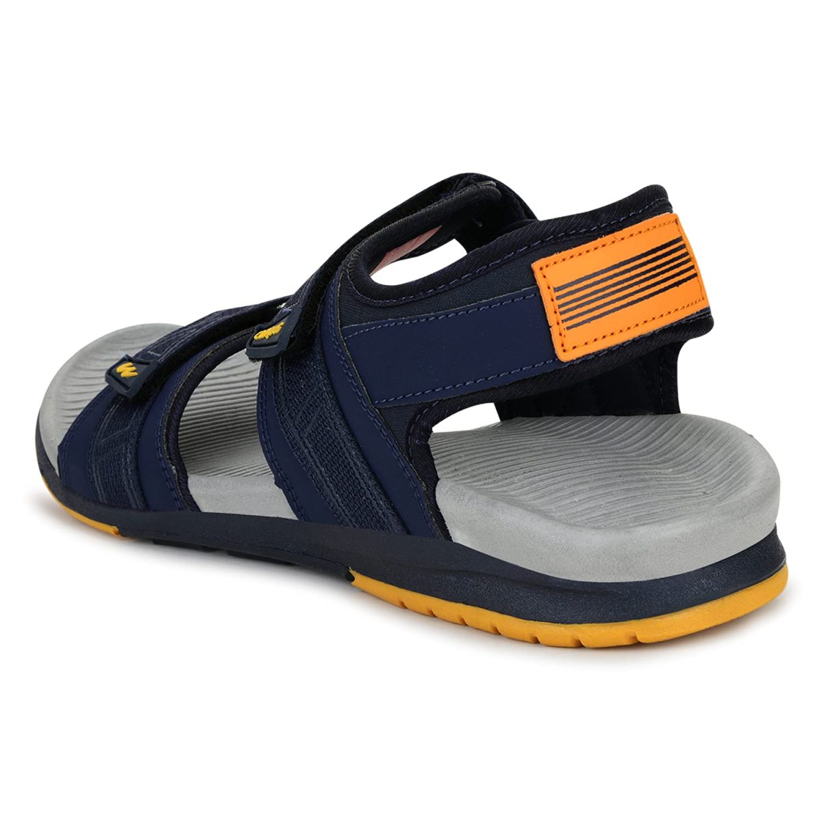 Campus Men Gc-17(Sd-171) Sports Sandals - Image 3