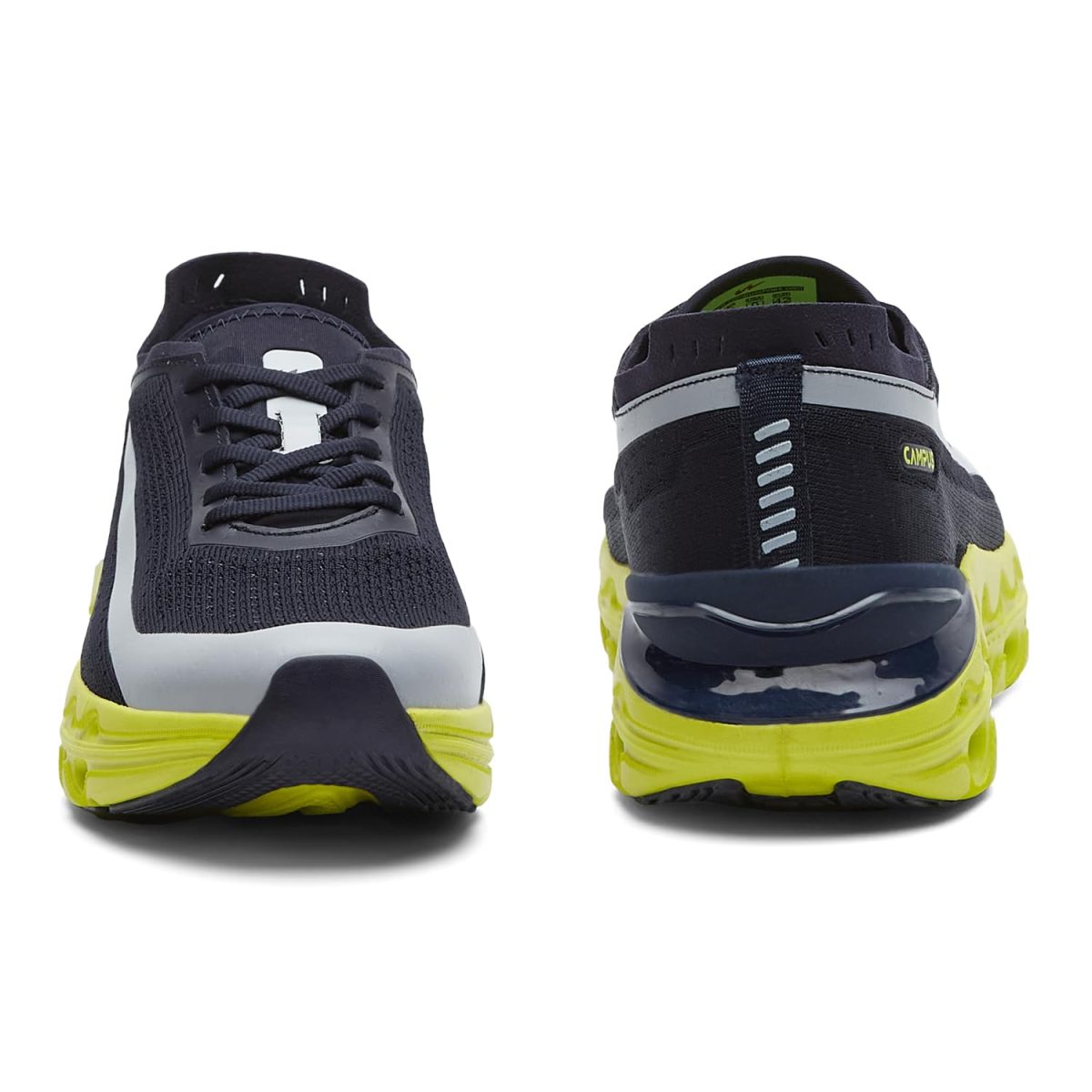 Campus Men's Coil PRO Running Shoes - Image 3