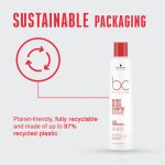 Schwarzkopf Professional Bonacure Repair Rescue Shampoo with Arginine | Intensive Repair & Strengthening Formula for All Hair Types | Suitable For Men Women (250 ML) - Image 7